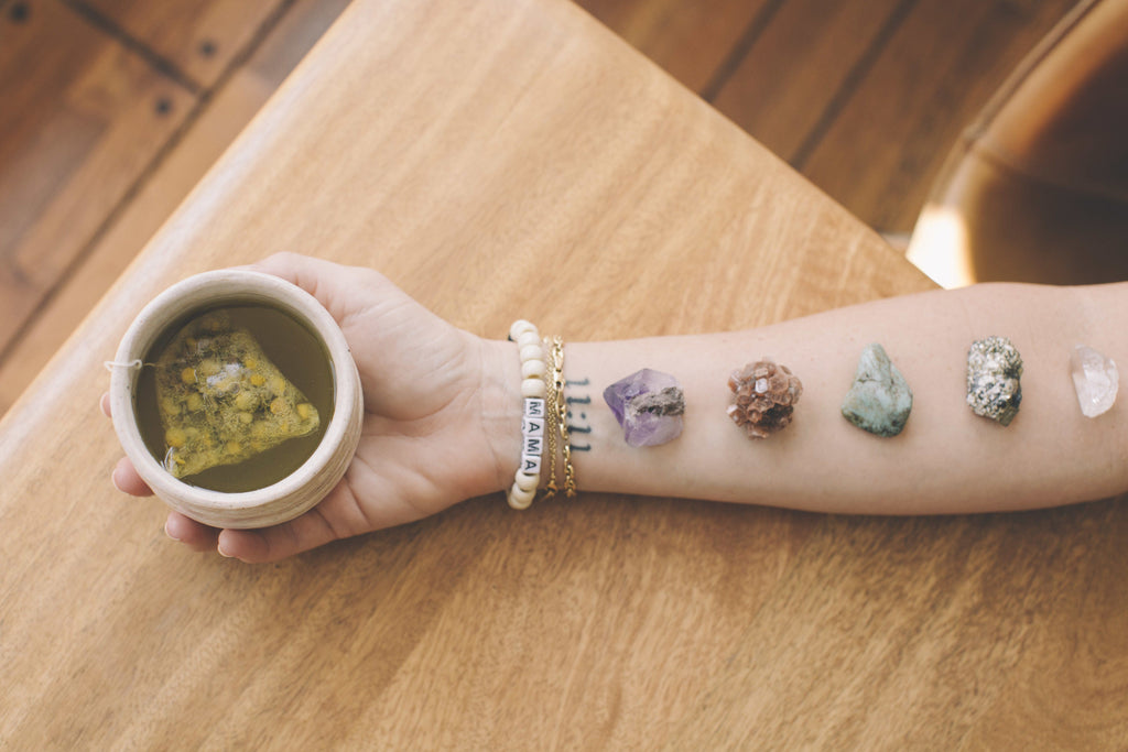 Discover a Healing Crystal for Your Unique Personality