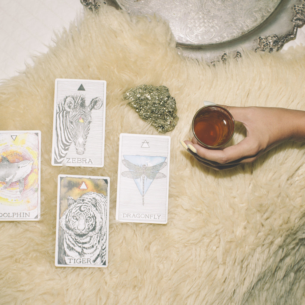 Healing Crystals: A Popular Ritual for Anyone