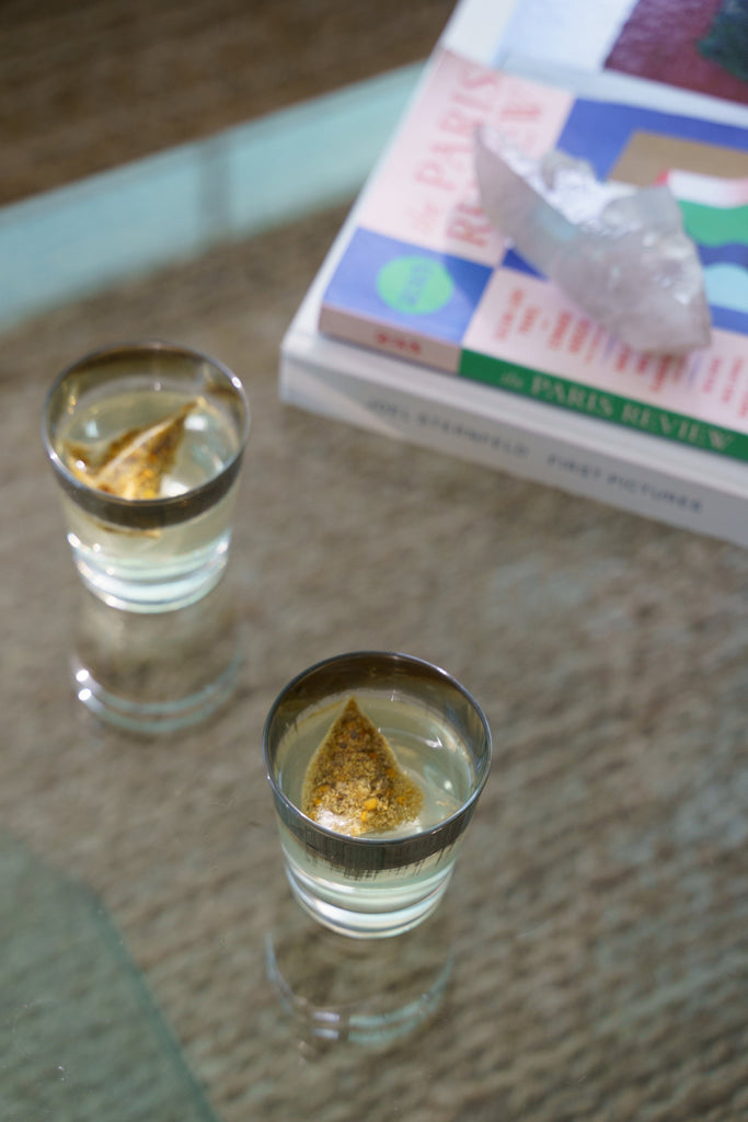 Ritual Blend Teas: Why People Love the Tradition